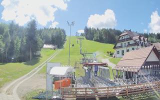 Spytkowice dolna stacja - 02-08-2025 09:59