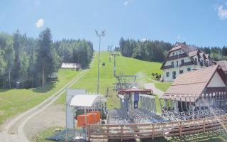 Spytkowice dolna stacja - 02-08-2025 10:06