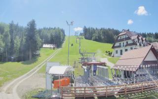 Spytkowice dolna stacja - 02-08-2025 10:13
