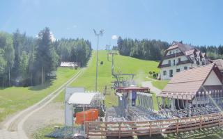 Spytkowice dolna stacja - 02-08-2025 10:20