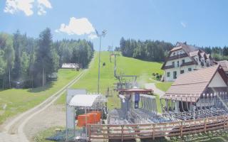 Spytkowice dolna stacja - 02-08-2025 10:27