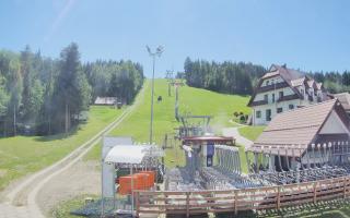 Spytkowice dolna stacja - 02-08-2025 10:49