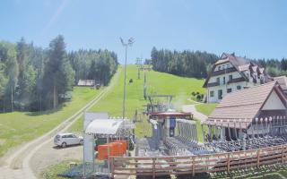 Spytkowice dolna stacja - 02-08-2025 10:56