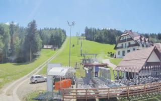 Spytkowice dolna stacja - 02-08-2025 11:03