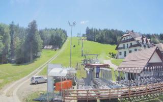 Spytkowice dolna stacja - 02-08-2025 11:10