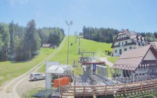 Spytkowice dolna stacja - 02-08-2025 11:17