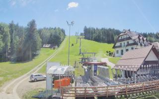 Spytkowice dolna stacja - 02-08-2025 11:24