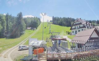 Spytkowice dolna stacja - 02-08-2025 11:31