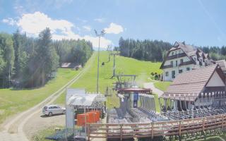 Spytkowice dolna stacja - 02-08-2025 11:38