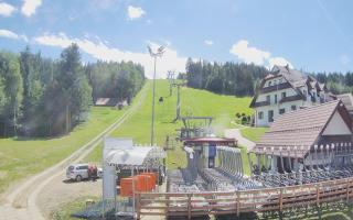 Spytkowice dolna stacja - 02-08-2025 11:45