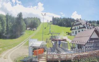 Spytkowice dolna stacja - 02-08-2025 11:59