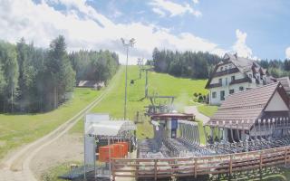 Spytkowice dolna stacja - 02-08-2025 12:06