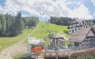 Spytkowice dolna stacja - 02-08-2025 12:13