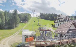 Spytkowice dolna stacja - 02-08-2025 12:20