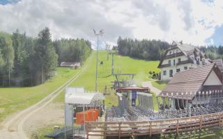 Spytkowice dolna stacja - 02-08-2025 12:28