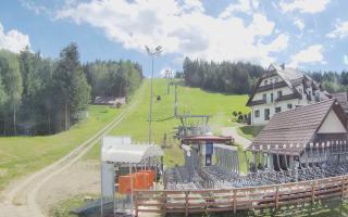 Spytkowice dolna stacja - 02-08-2025 12:42