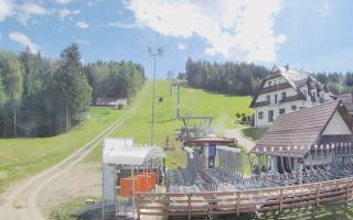 Spytkowice dolna stacja - 02-08-2025 12:49