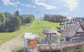 Spytkowice dolna stacja - 02-08-2025 12:56