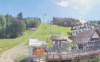 Spytkowice dolna stacja - 02-08-2025 13:03