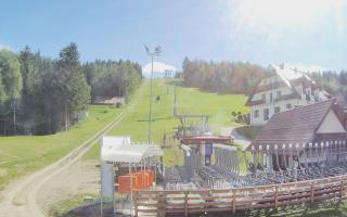 Spytkowice dolna stacja - 02-08-2025 13:17