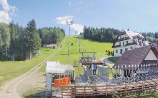 Spytkowice dolna stacja - 02-08-2025 13:31