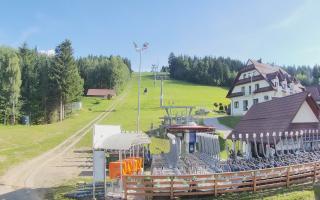 Spytkowice dolna stacja - 02-08-2025 14:56