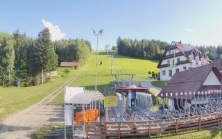Spytkowice dolna stacja - 02-08-2025 15:46