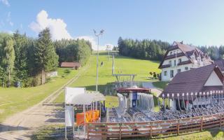 Spytkowice dolna stacja - 02-08-2025 15:53