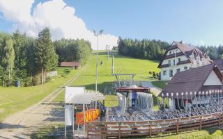 Spytkowice dolna stacja - 02-08-2025 16:00