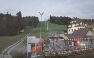 Spytkowice dolna stacja - 03-08-2025 02:32