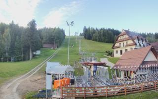 Spytkowice dolna stacja - 15-09-2025 05:01