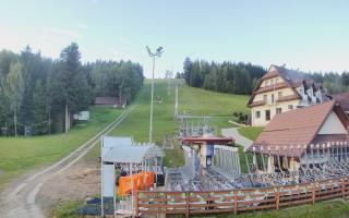 Spytkowice dolna stacja - 15-09-2025 05:08