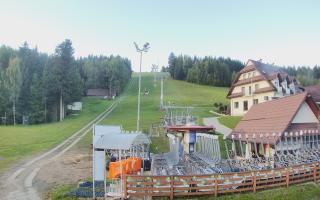 Spytkowice dolna stacja - 15-09-2025 05:15