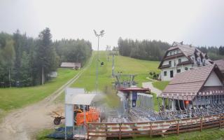 Spytkowice dolna stacja - 16-09-2025 04:51