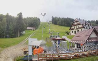 Spytkowice dolna stacja - 16-09-2025 04:59