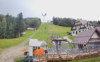 Spytkowice dolna stacja - 16-09-2025 05:06