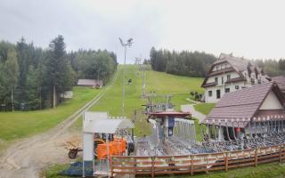 Spytkowice dolna stacja - 16-09-2025 05:13
