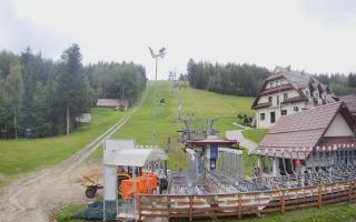 Spytkowice dolna stacja - 16-09-2025 05:20