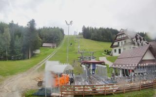 Spytkowice dolna stacja - 16-09-2025 05:37
