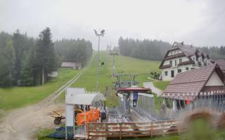Spytkowice dolna stacja - 16-09-2025 05:44