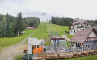 Spytkowice dolna stacja - 16-09-2025 05:51