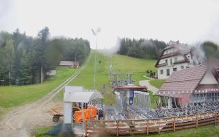 Spytkowice dolna stacja - 16-09-2025 06:12