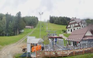 Spytkowice dolna stacja - 16-09-2025 06:19
