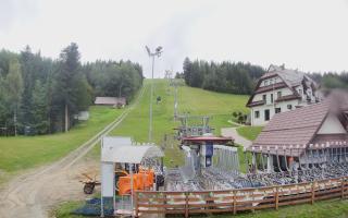 Spytkowice dolna stacja - 16-09-2025 06:27