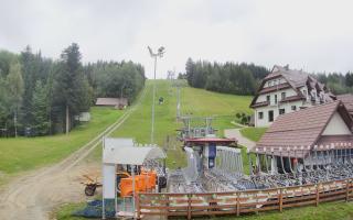 Spytkowice dolna stacja - 16-09-2025 06:41