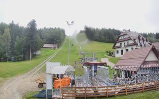 Spytkowice dolna stacja - 16-09-2025 06:48