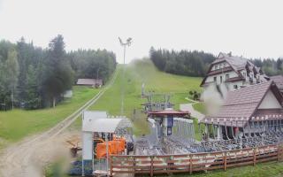 Spytkowice dolna stacja - 16-09-2025 06:55