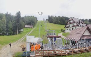Spytkowice dolna stacja - 16-09-2025 07:03