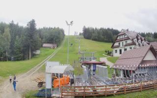 Spytkowice dolna stacja - 16-09-2025 07:26