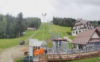 Spytkowice dolna stacja - 16-09-2025 07:33